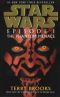 [Star Wars 07] • The Phantom Menace · Star Wars · Episode I